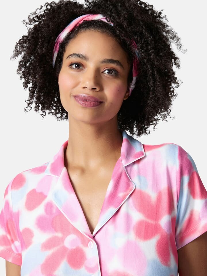 Пижама PJ Salvage Spread Kindness, цвет weiss, pink
Пижама PJ Salvage Spread Kindness, цвет weiss, pink