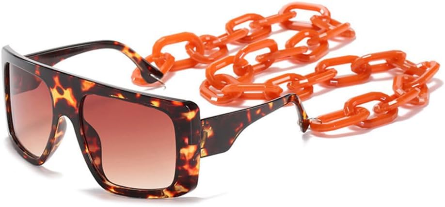 Женские солнцезащитные очки-маска большого размера, винтажные женские солнцезащитные очки с ручным механизмом крепления, прозрачные линзы, защита от УФ-излучения UV400 LANGSER, 6
Женские солнцезащитные очки-маска большого размера, винтажные женские солнцезащитные очки с ручным механизмом крепления, прозрачные линзы, защита от УФ-излучения UV400 LANGSER, 6