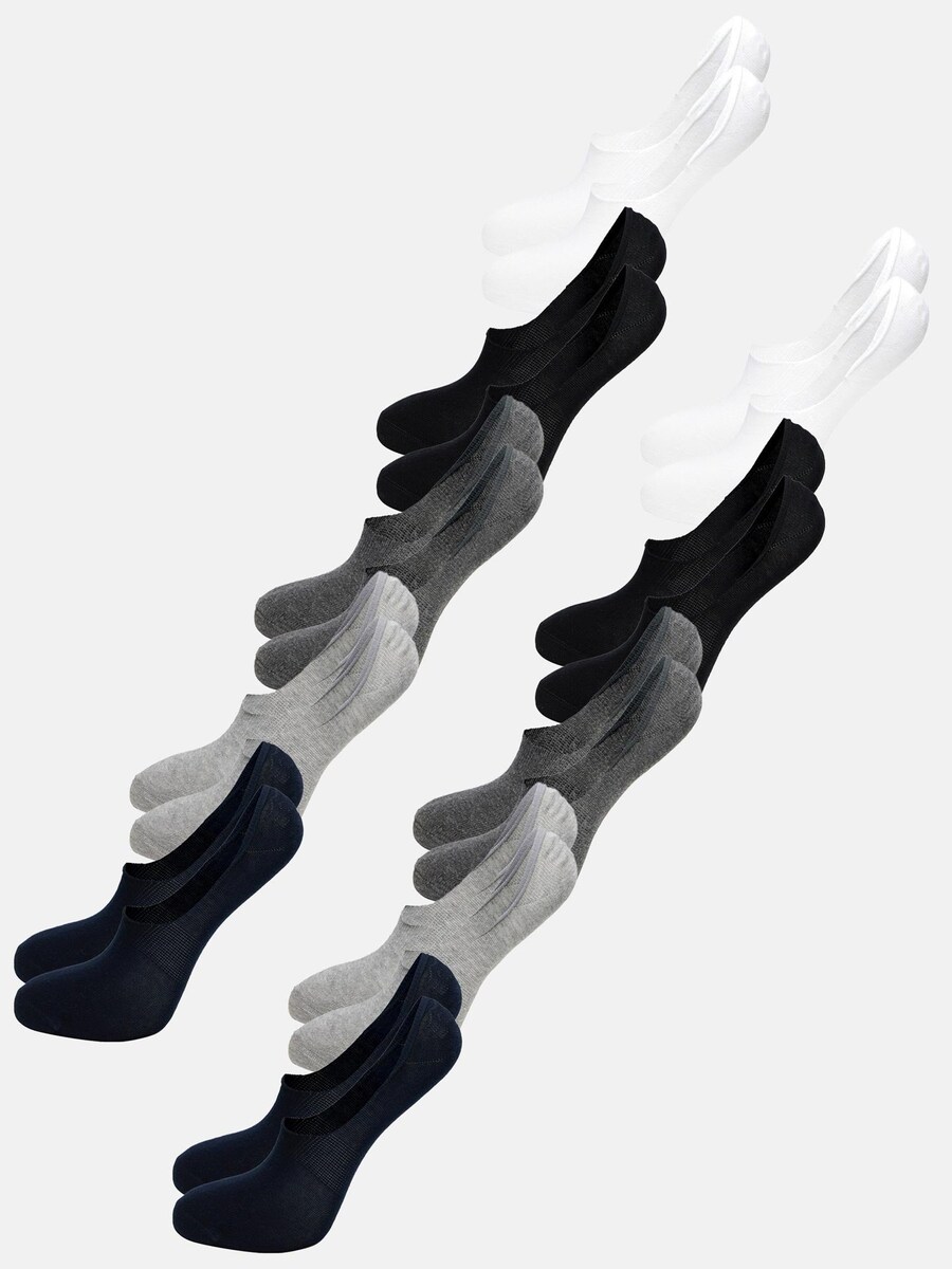 Носки Tazzio A905, разноцветный
Носки Tazzio A905, разноцветный