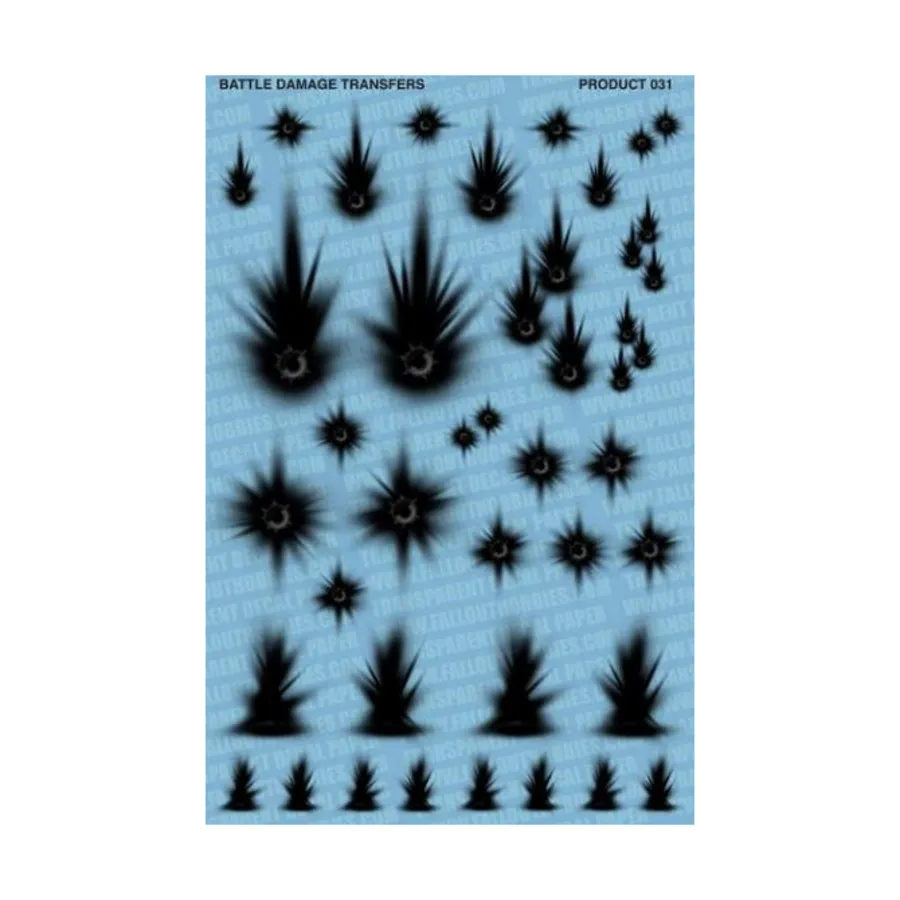 Боевой урон — черный, Decals - Terrain/Text
Боевой урон — черный, Decals - Terrain/Text