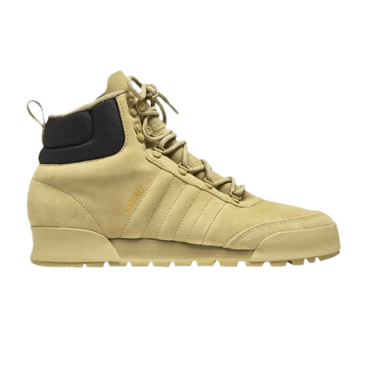 Ботинки Jack Boot 2.0 'Raw Gold Black', золотой
Ботинки Jack Boot 2.0 'Raw Gold Black', золотой