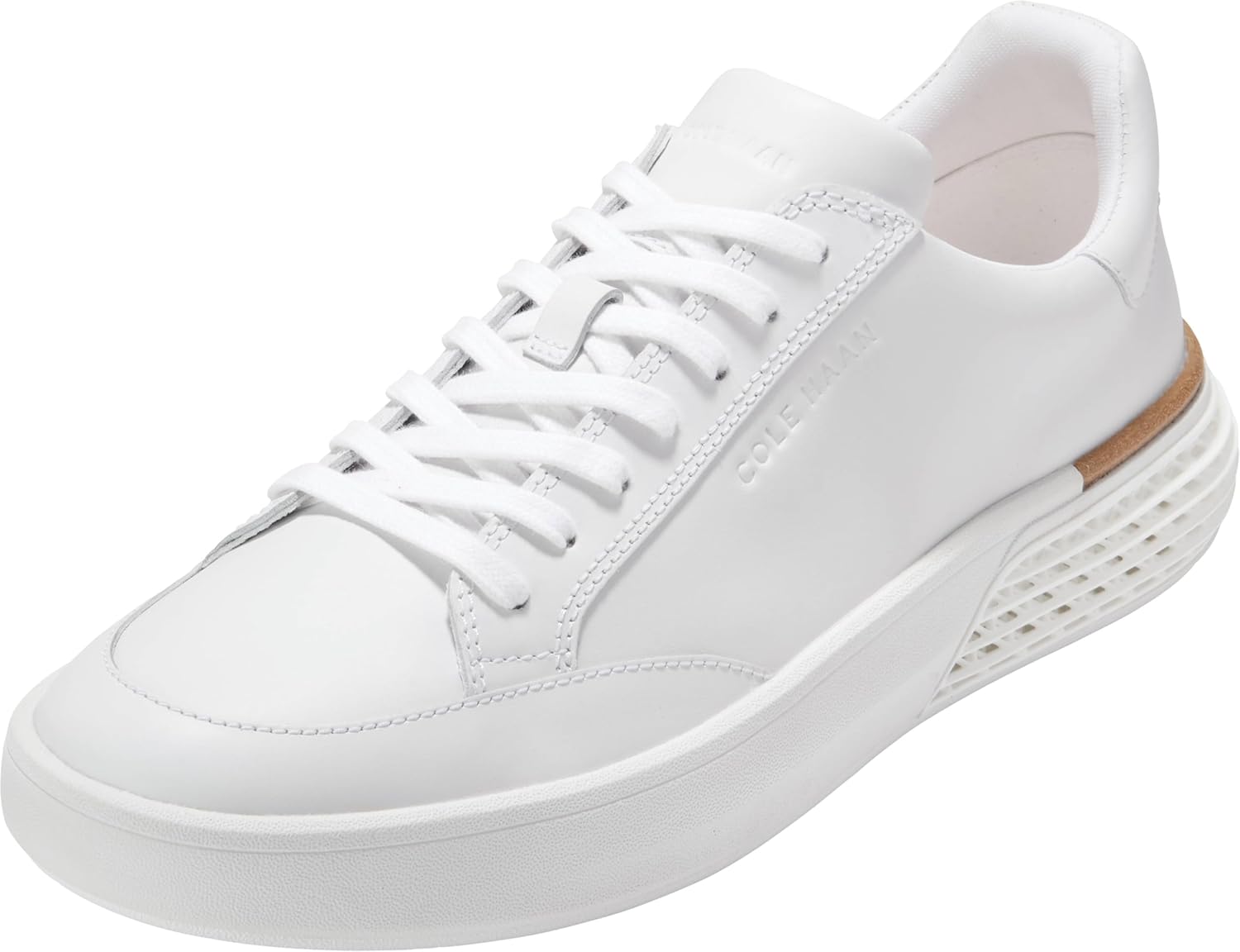 Мужские кроссовки Cole Haan Grandpro Halfcourt Skyweave, белый
Мужские кроссовки Cole Haan Grandpro Halfcourt Skyweave, белый
