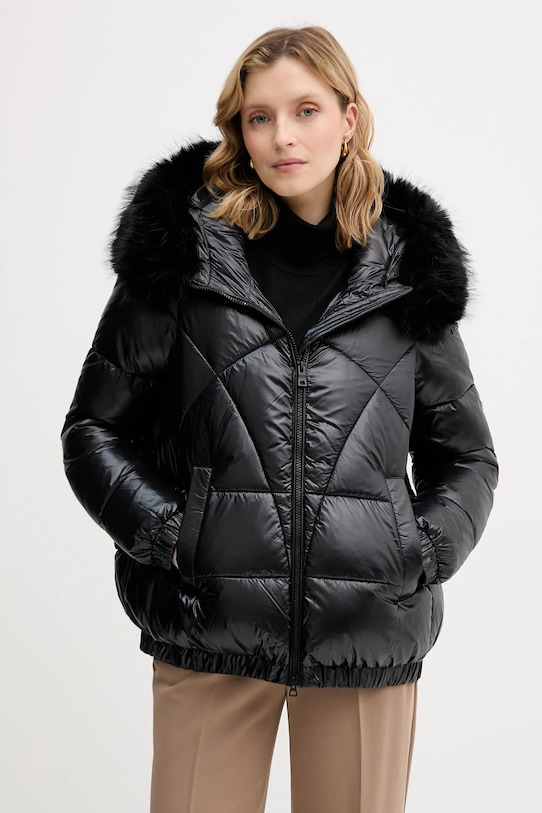 Куртка backsie Geox, черный
Куртка backsie Geox, черный