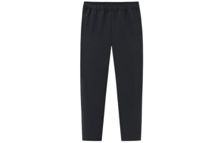 Спортивные брюки Variety Training Collection для мужчин, черные Anta, черный
Спортивные брюки Variety Training Collection для мужчин, черные Anta, черный