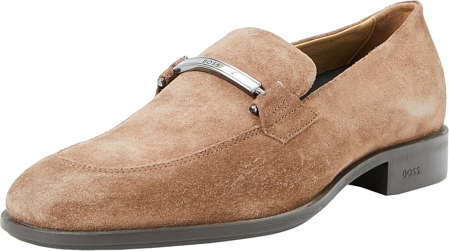 BOSS мужские туфли-лоферы Colby SDHW, Medium Beige260
BOSS мужские туфли-лоферы Colby SDHW, Medium Beige260