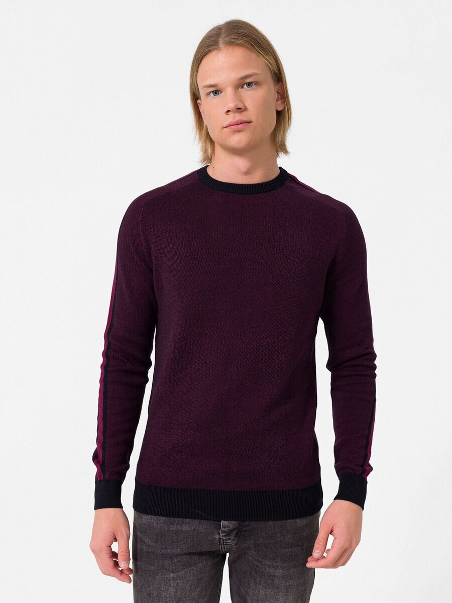 Свитер Dandalo Sweater, бордовый 
Свитер Dandalo Sweater, бордовый