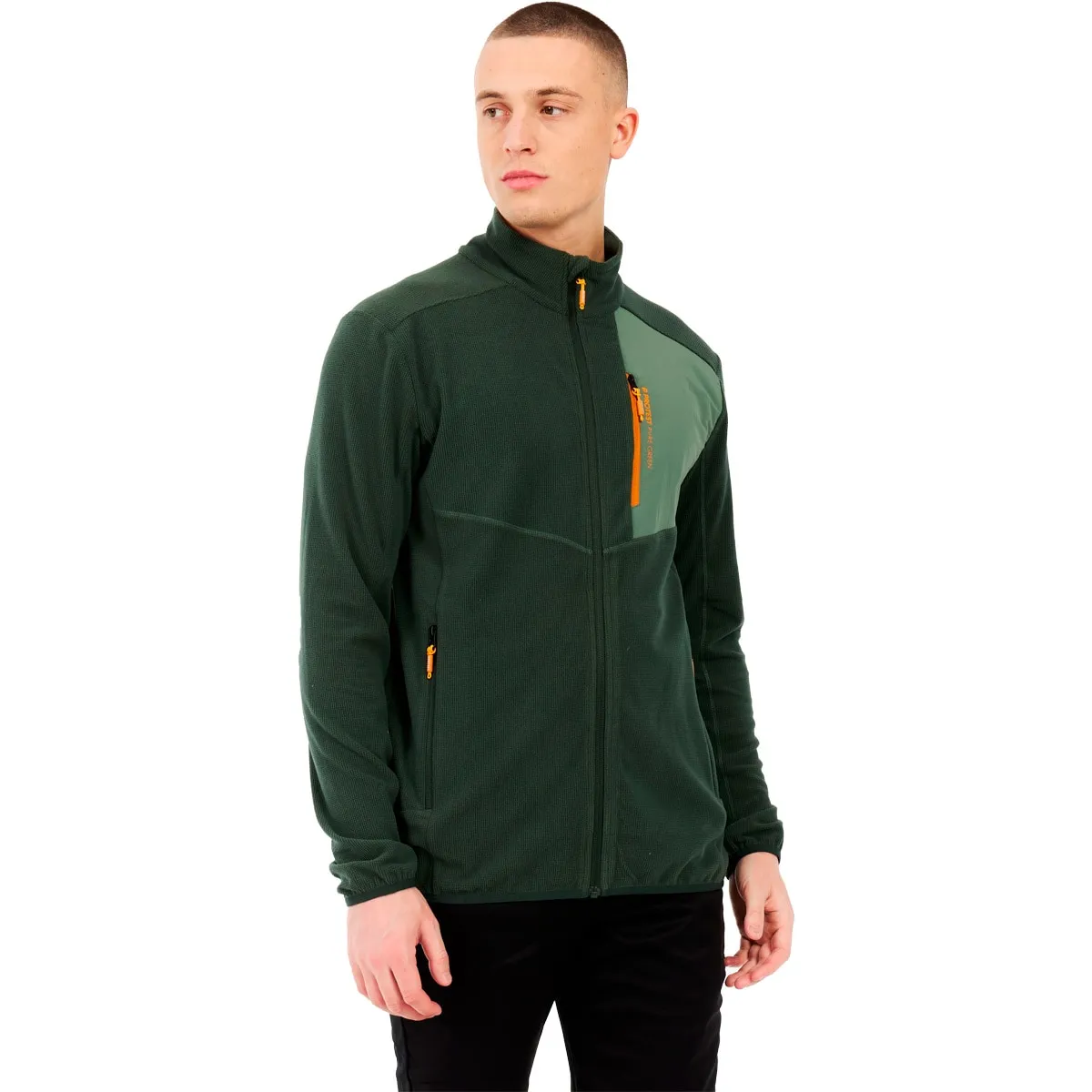 Мужская промежуточная куртка Pallas Protest, темно-зеленый
Мужская промежуточная куртка Pallas Protest, темно-зеленый