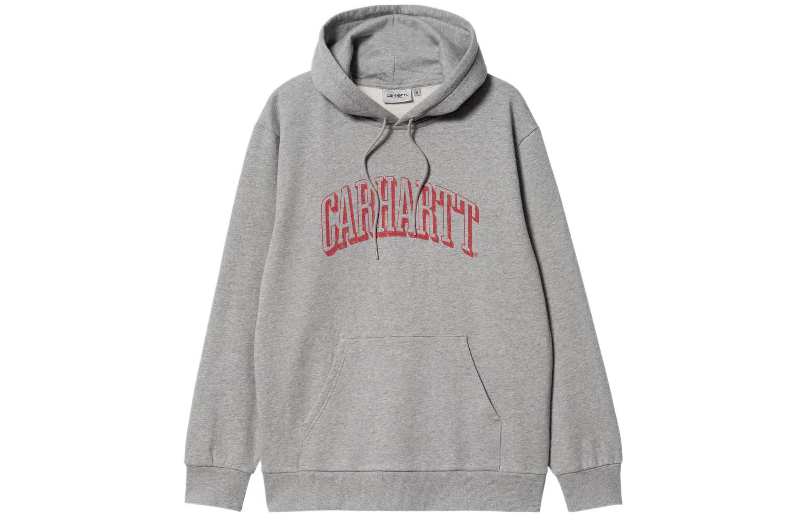 Carhartt WIP Серый свитшот Men's Gray
Carhartt WIP Серый свитшот Men's Gray