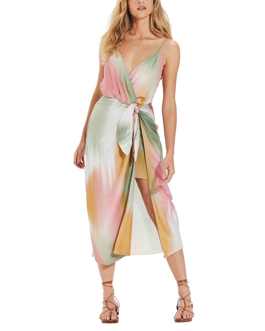 Платье миди ViX Duala Gisa, цвет multi 
Платье миди ViX Duala Gisa, цвет multi