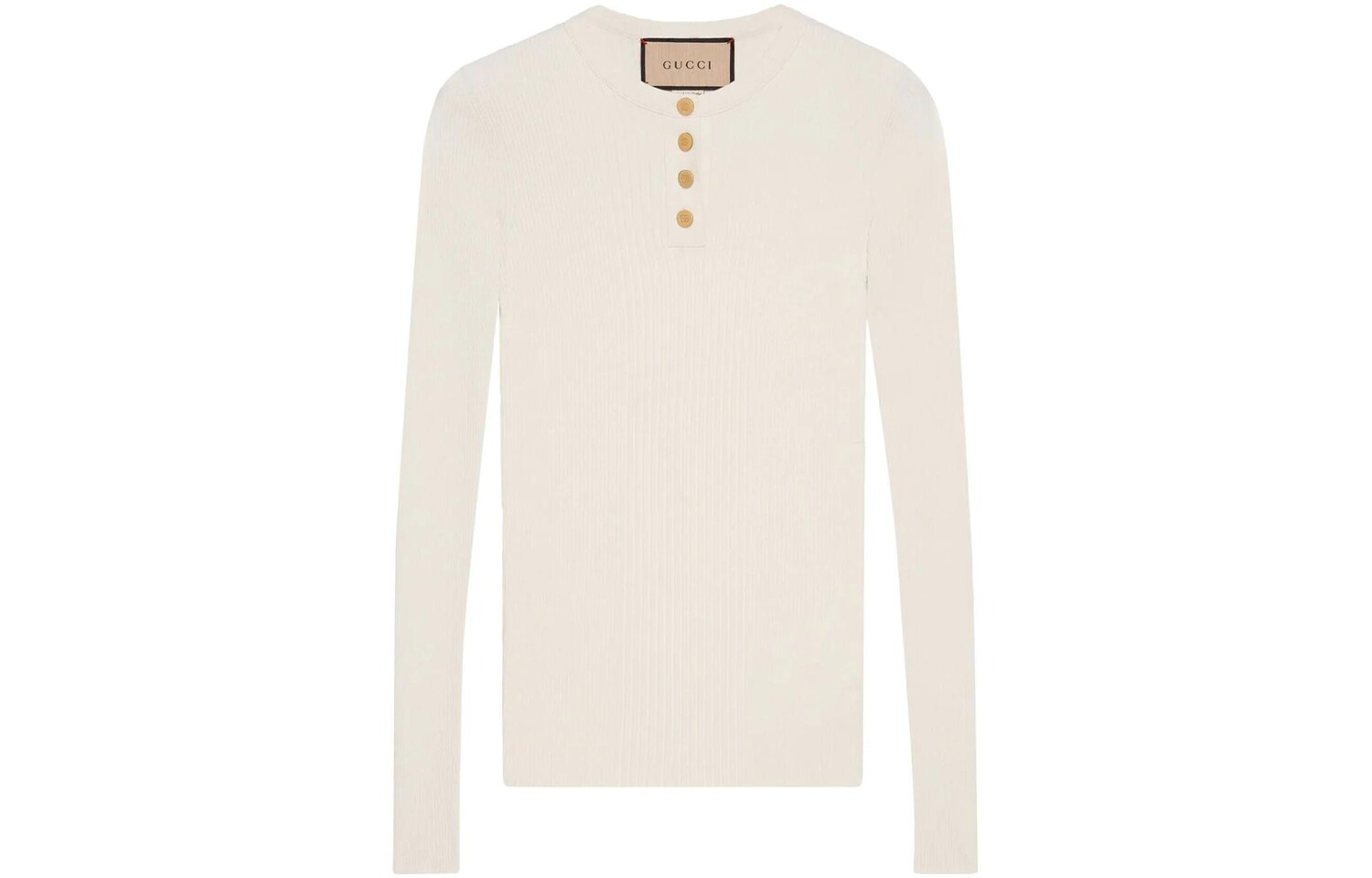 Трикотаж женский Ivory White Gucci
Трикотаж женский Ivory White Gucci