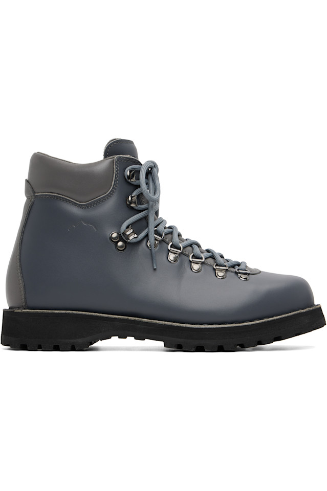 Diemme Серые ветеринарные сапоги «Роччиа»
Diemme Серые ветеринарные сапоги «Роччиа»