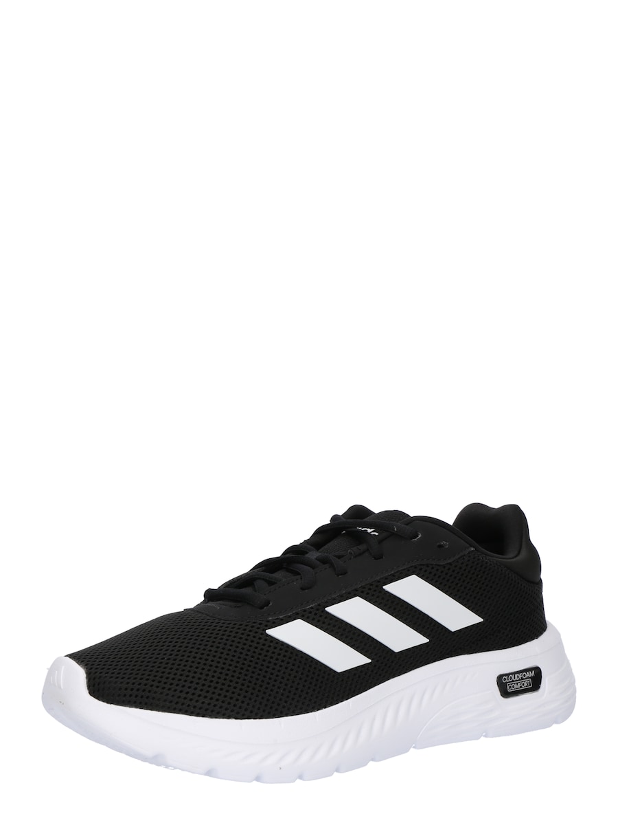 Кроссовки ADIDAS SPORTSWEAR Cloudfoam Comfy, черный
Кроссовки ADIDAS SPORTSWEAR Cloudfoam Comfy, черный