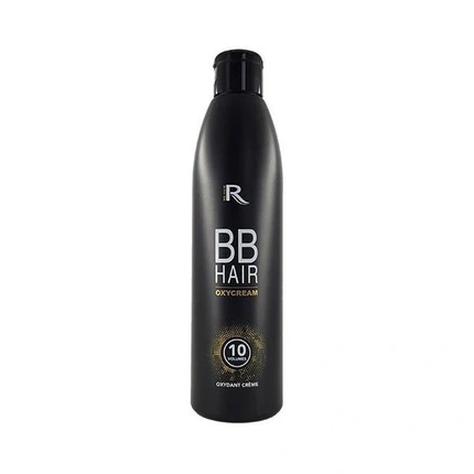 Оксикрем для волос Gen Bb Hair Oxycream 10 Volume 250 Milliliters Generik
Оксикрем для волос Gen Bb Hair Oxycream 10 Volume 250 Milliliters Generik