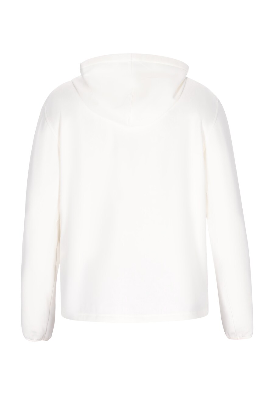 Толстовка с капюшоном на молнии Mo ATHLSR, белый
Толстовка с капюшоном на молнии Mo ATHLSR, белый