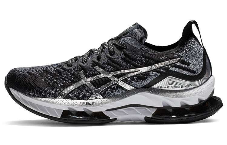 Кроссовки Asics Gel-Kinsei Blast Женские
Кроссовки Asics Gel-Kinsei Blast Женские