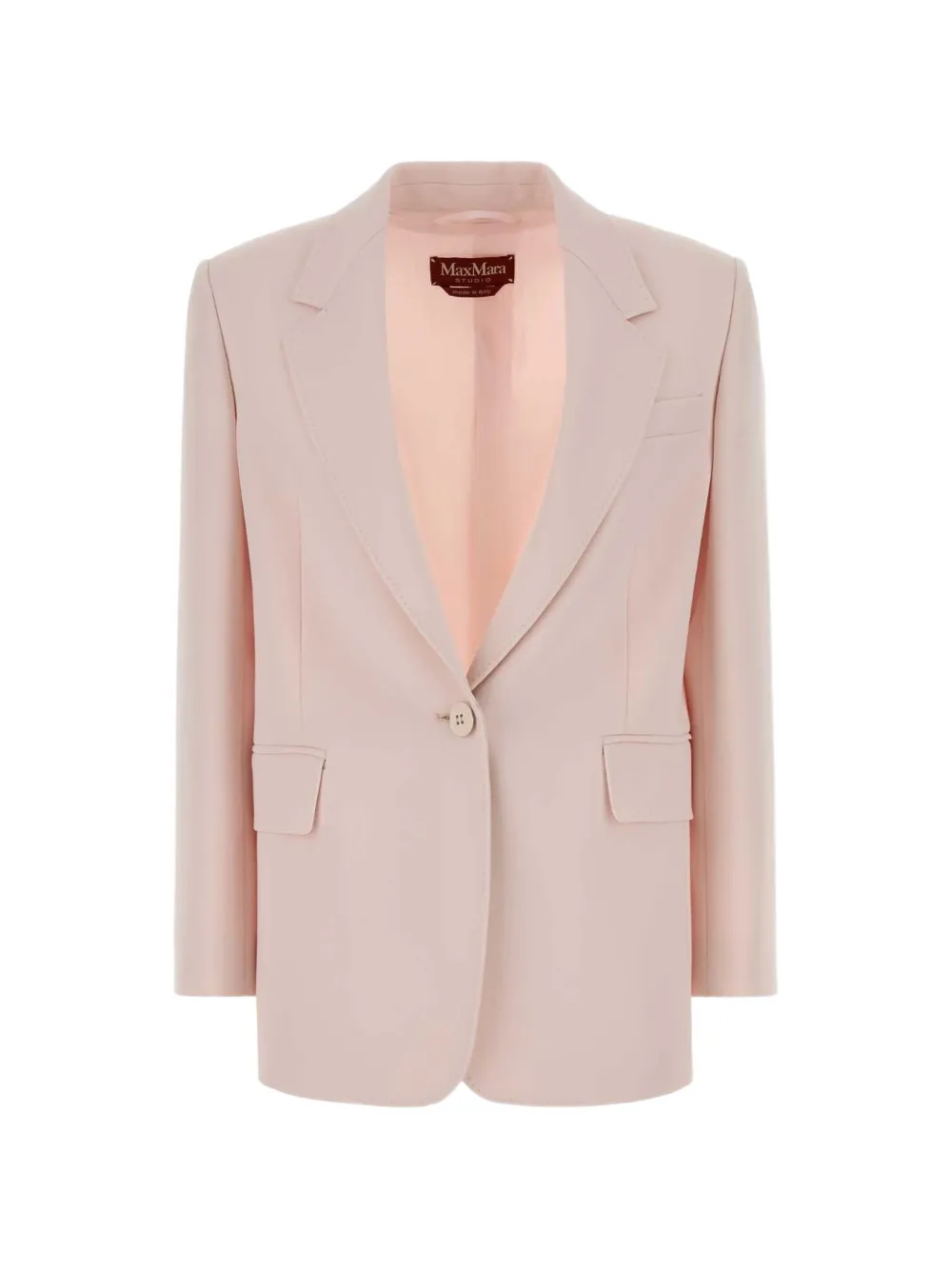 Пиджак Bosco Max Mara, розовый
Пиджак Bosco Max Mara, розовый