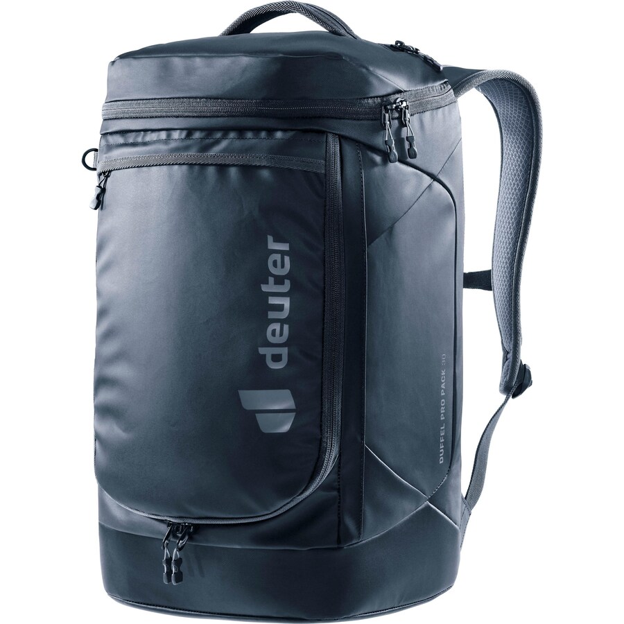 Рюкзак DEUTER Duffel Pro Pack 30, темно-синий
Рюкзак DEUTER Duffel Pro Pack 30, темно-синий