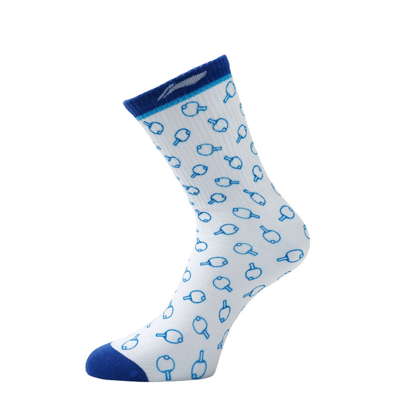 Лининг Носки Высокие Унисекс 1 Пара, Белый/Голубая Мечта
Лининг Носки Высокие Унисекс 1 Пара, Белый/Голубая Мечта