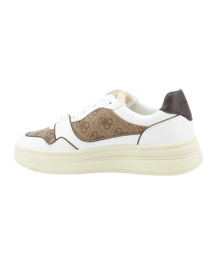 Кроссовки Winno 4g Guess, белый
Кроссовки Winno 4g Guess, белый