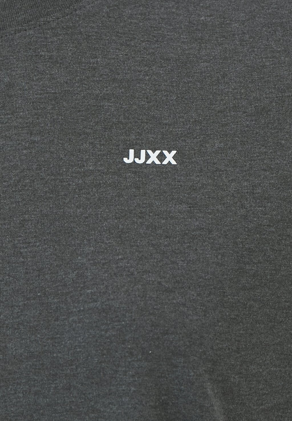 Принт на футболке JXANNA EVERY LOGO TEE JJXX, крапчатый темно-серый
Принт на футболке JXANNA EVERY LOGO TEE JJXX, крапчатый темно-серый