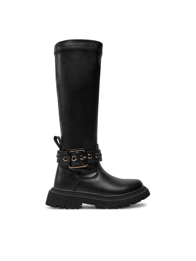 Сапоги Liu Jo, черный
Сапоги Liu Jo, черный