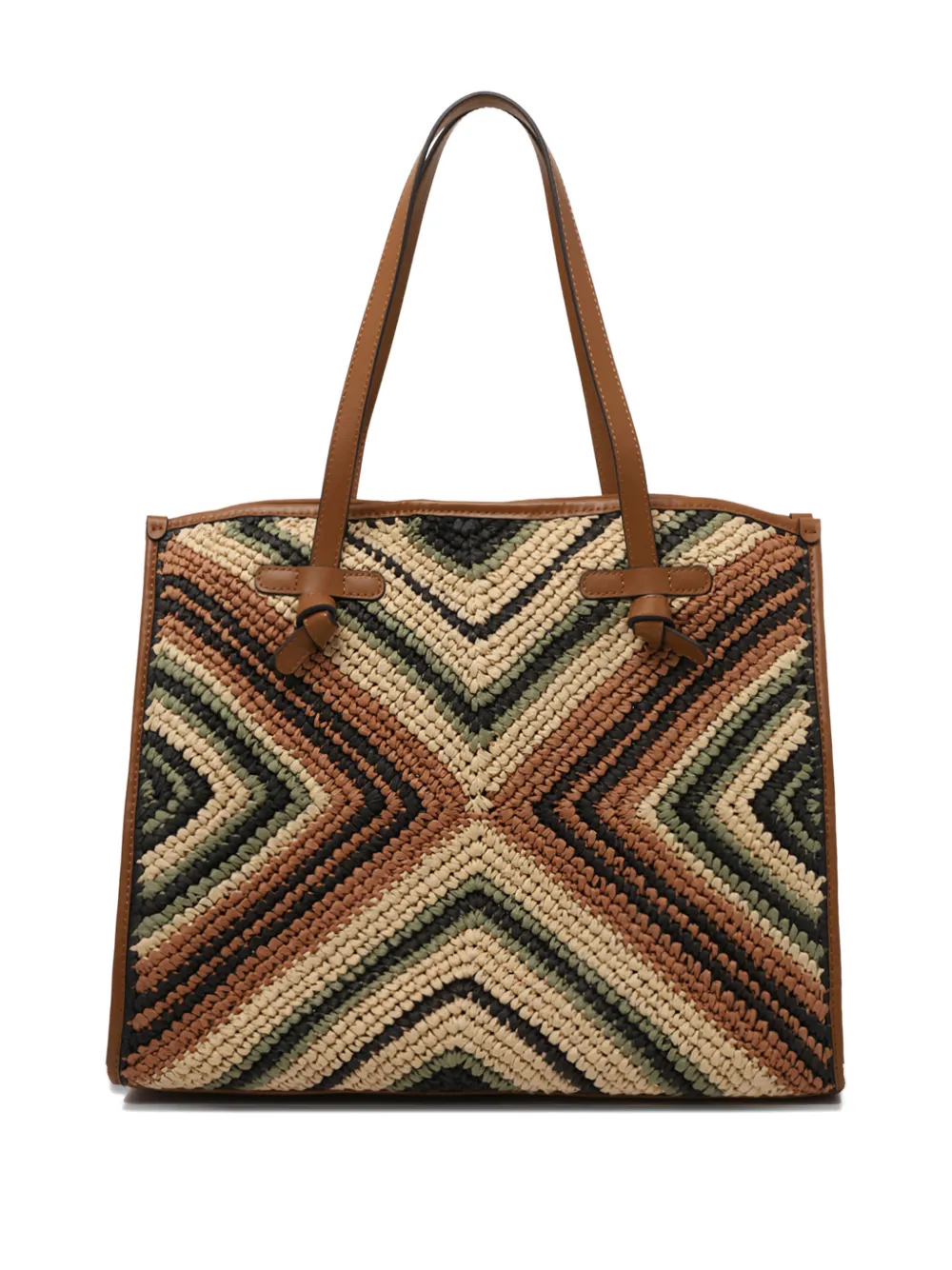 Сумка-тоут с узором "елочка" Marcella Club, нейтральный
Сумка-тоут с узором "елочка" Marcella Club, нейтральный