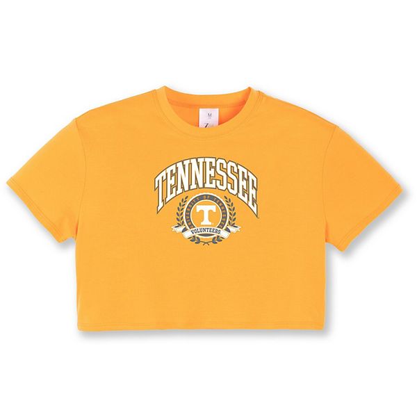 Детская футболка Tennessee Orange Tennessee Volunteers Laurels Tri-Blend Zoozatz
Детская футболка Tennessee Orange Tennessee Volunteers Laurels Tri-Blend Zoozatz