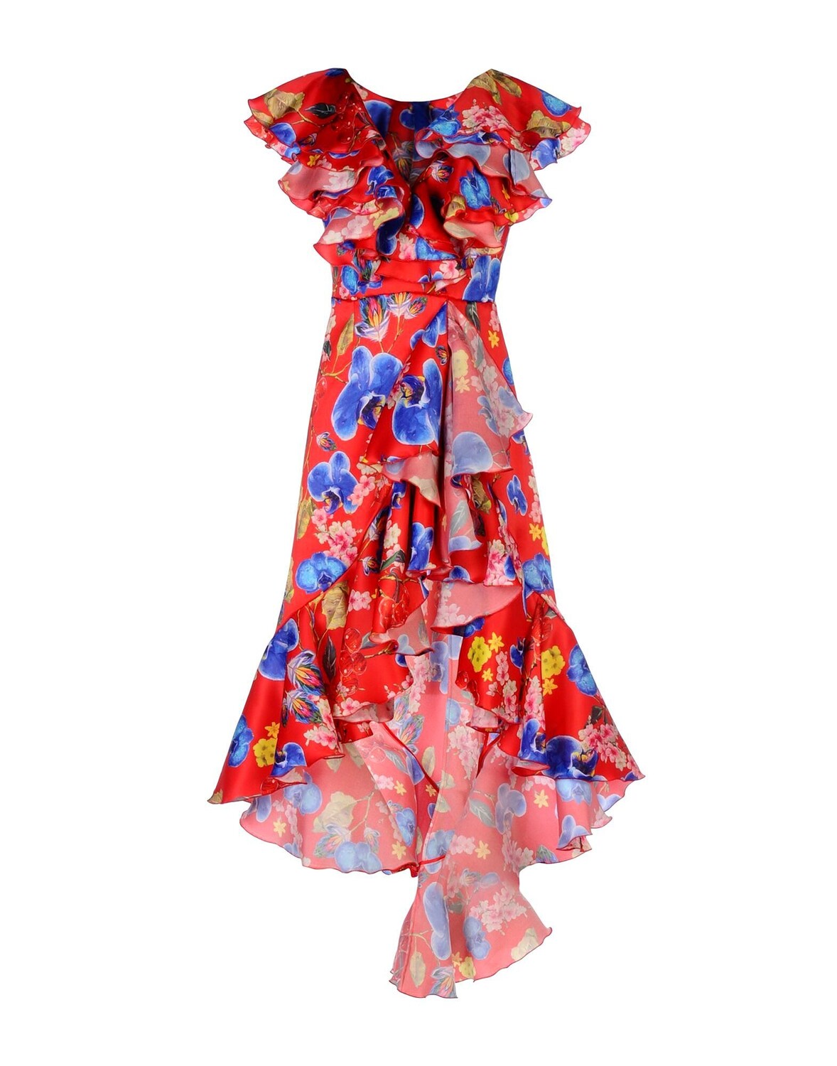 Платье Leitmotiv, красный
Платье Leitmotiv, красный