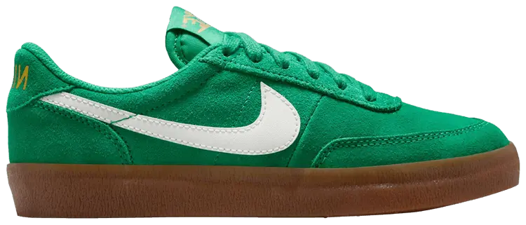 Кроссовки Nike Killshot 2 GS 'Stadium Green', зеленый
Кроссовки Nike Killshot 2 GS 'Stadium Green', зеленый
