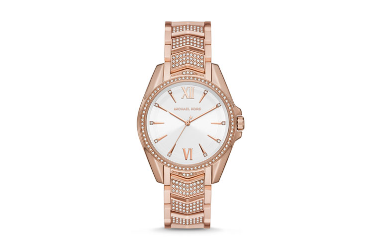 Женские часы Уитни Michael Kors, mk6858
Женские часы Уитни Michael Kors, mk6858