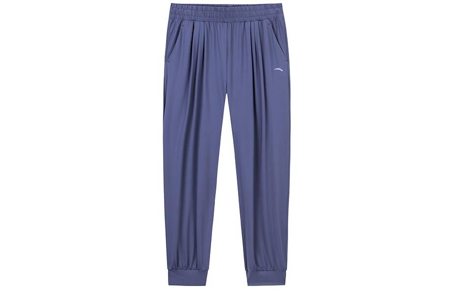 Коллекция Variety Training Трикотажные спортивные штаны женские Chloe Anta
Коллекция Variety Training Трикотажные спортивные штаны женские Chloe Anta