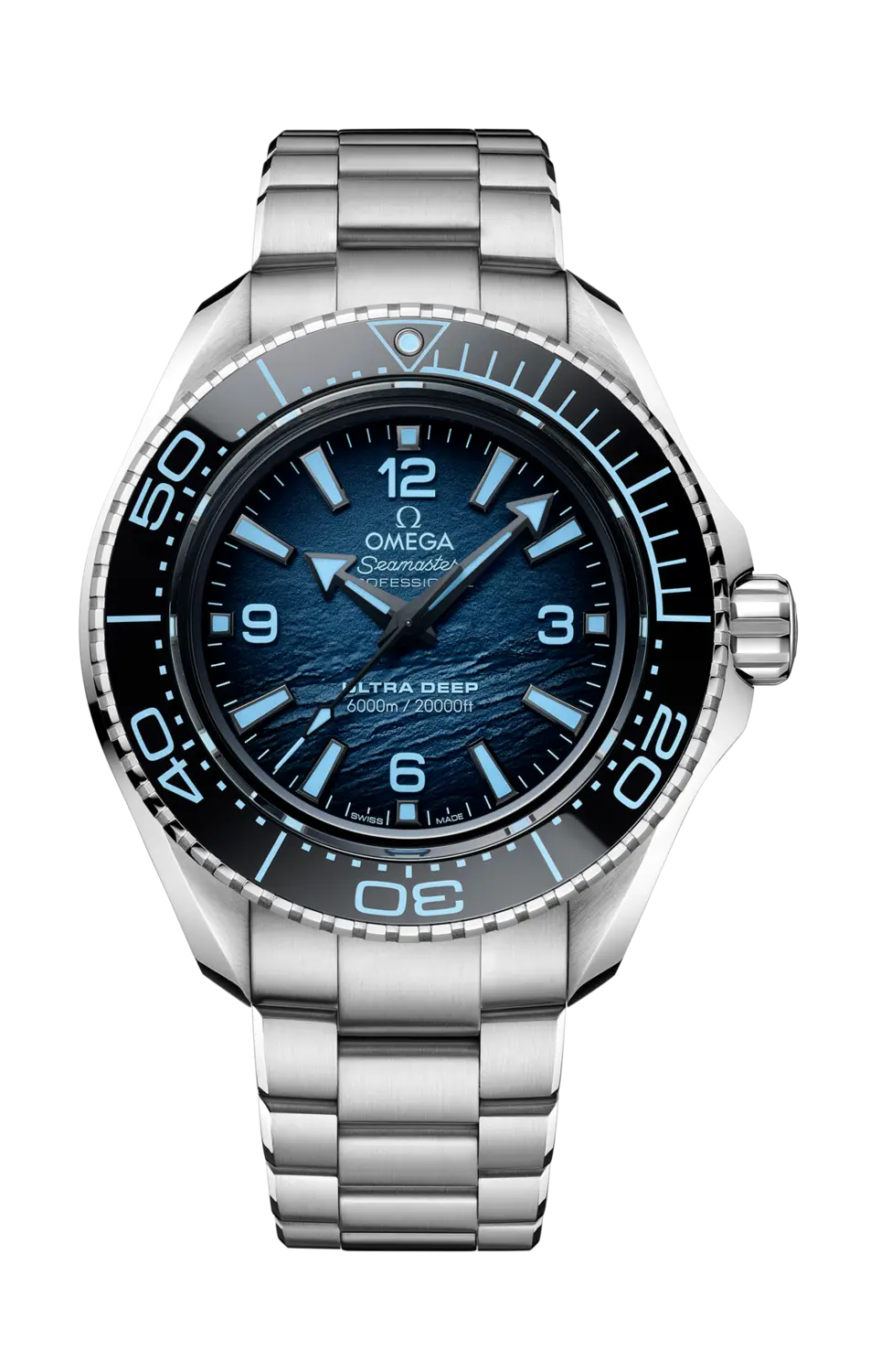 Часы seamaster planet ocean 6000m co axial master chronometer 45.5 мм ultra deep Omega
Часы seamaster planet ocean 6000m co axial master chronometer 45.5 мм ultra deep Omega