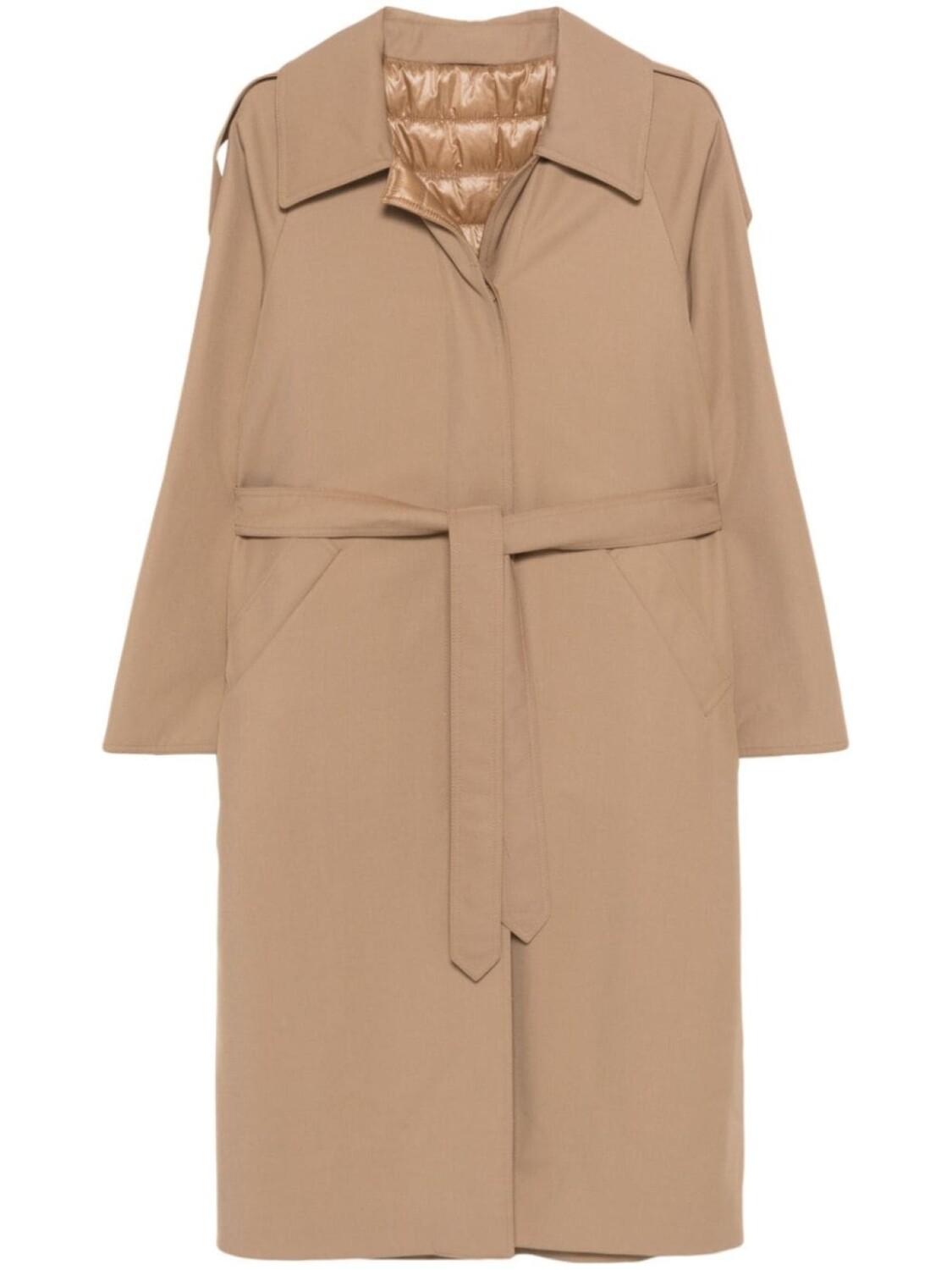 Herno пальто First-Aact, коричневый
Herno пальто First-Aact, коричневый