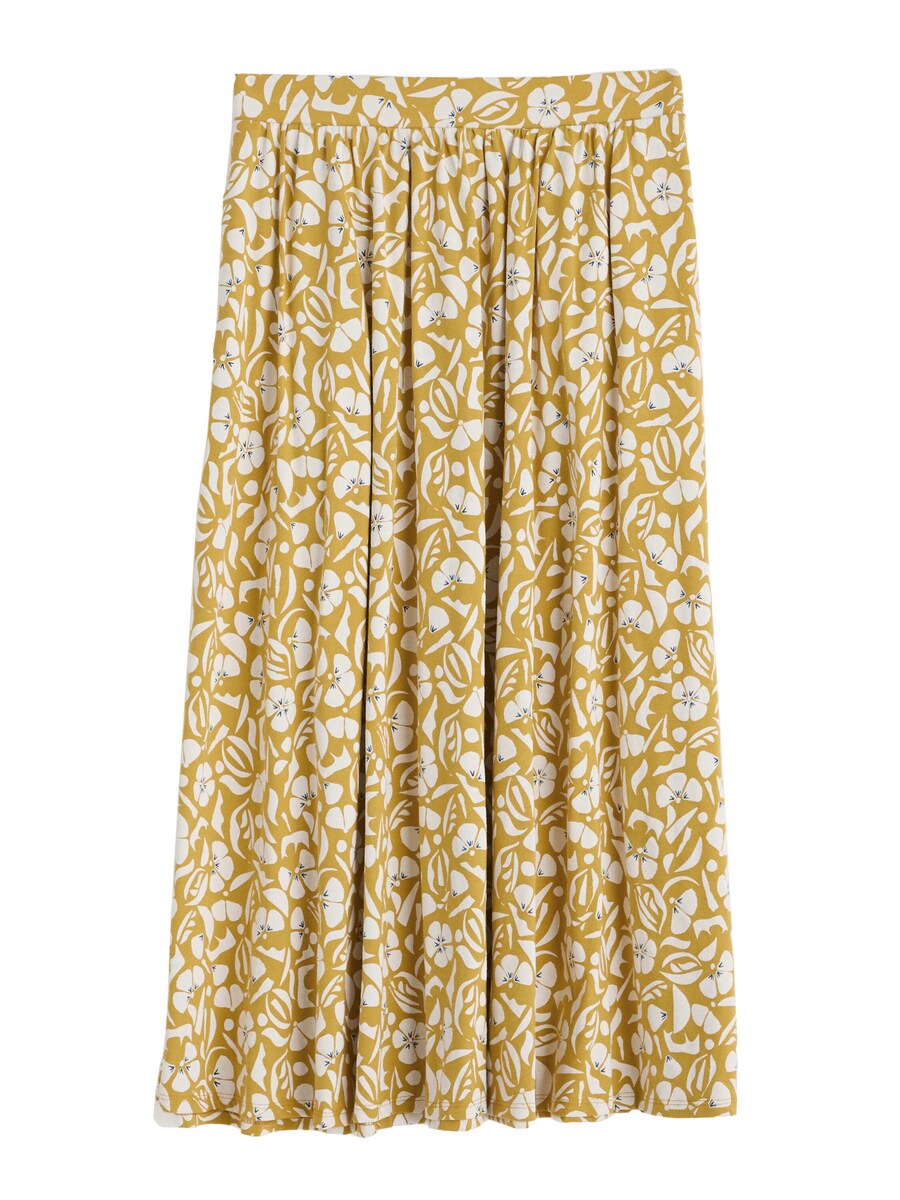 Юбка Seasalt Cornwall Ready Sail, желтый
Юбка Seasalt Cornwall Ready Sail, желтый