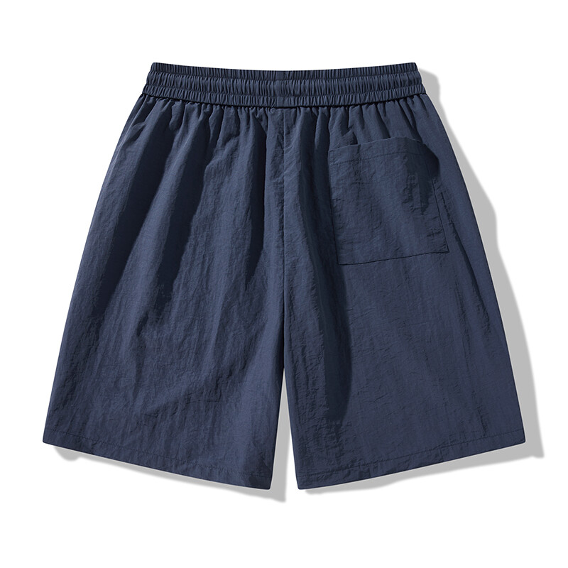 Forider Повседневные шорты унисекс, Светло-серый
Forider Повседневные шорты унисекс, Светло-серый