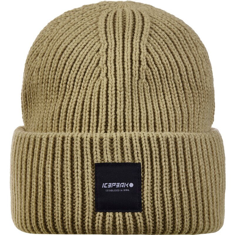 Шляпа ханамаулу Icepeak, бежевый
Шляпа ханамаулу Icepeak, бежевый