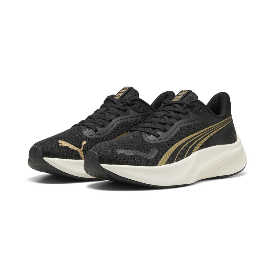 Кроссовки Pounce Lite для взрослых PUMA
Кроссовки Pounce Lite для взрослых PUMA