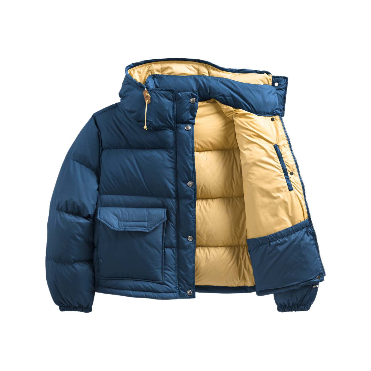THE NORTH FACE Куртка Women's Blue Hooded Moderate Others
THE NORTH FACE Куртка Women's Blue Hooded Moderate Others
