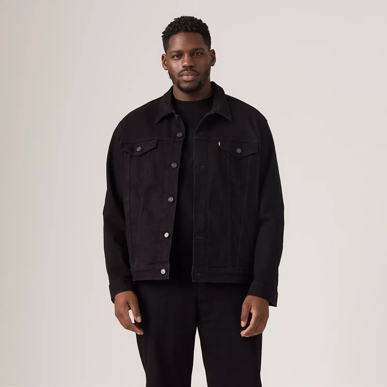 Куртка Levi's, черный
Куртка Levi's, черный