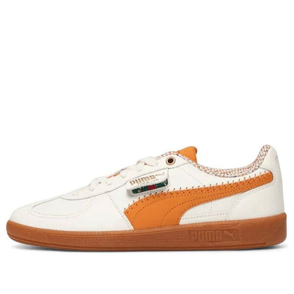 Кроссовки x squid game palermo 'white orange' Puma, белый
Кроссовки x squid game palermo 'white orange' Puma, белый