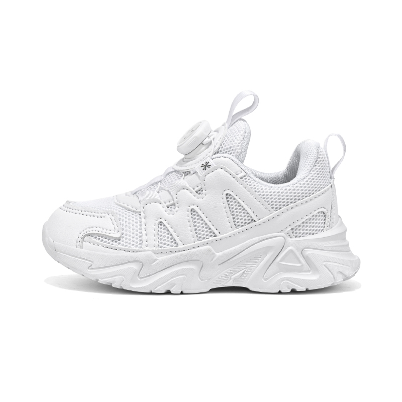 YUZHAOLIN Повседневная обувь белая детская
YUZHAOLIN Повседневная обувь белая детская