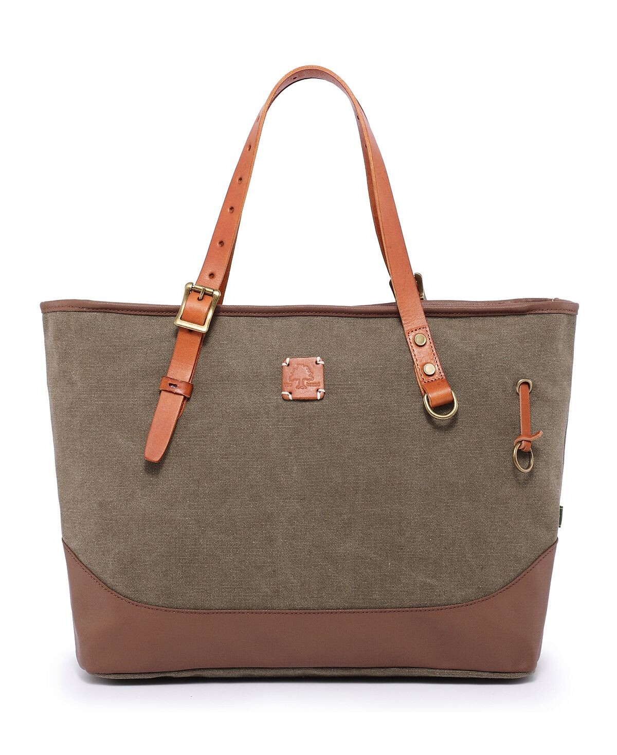 Сумка-шоппер из парусины Redwood TSD BRAND
Сумка-шоппер из парусины Redwood TSD BRAND