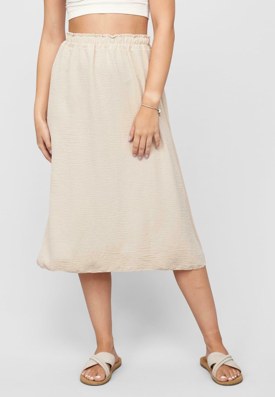 Юбка Cloud 5ive MIDI, Beige
Юбка Cloud 5ive MIDI, Beige