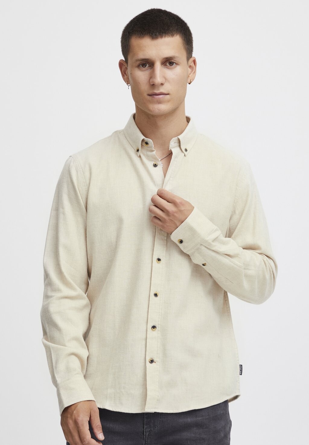 Рубашка Blend, цвет grau
Рубашка Blend, цвет grau