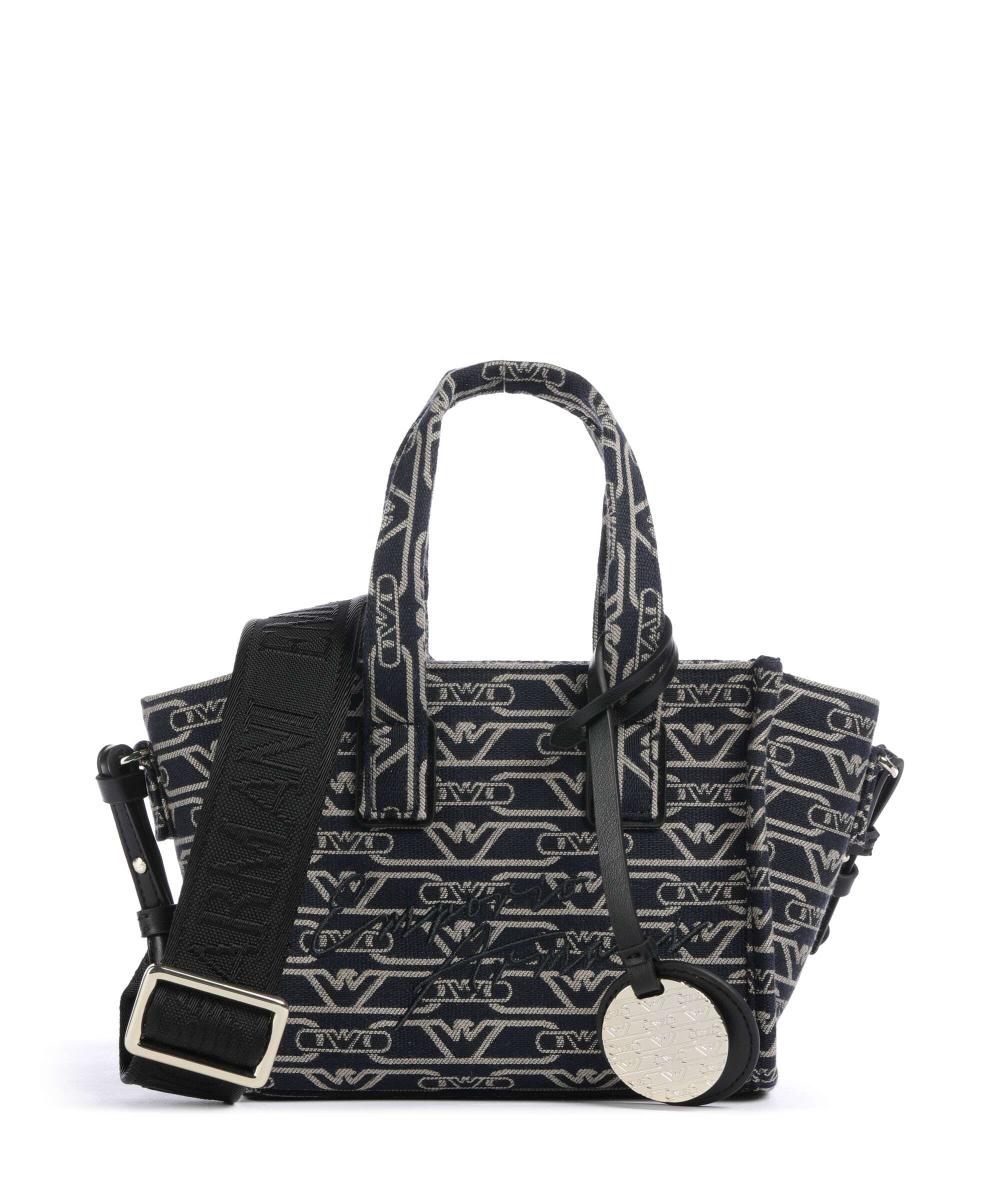 La Gio сумка через плечо холст Emporio Armani, мультиколор
La Gio сумка через плечо холст Emporio Armani, мультиколор