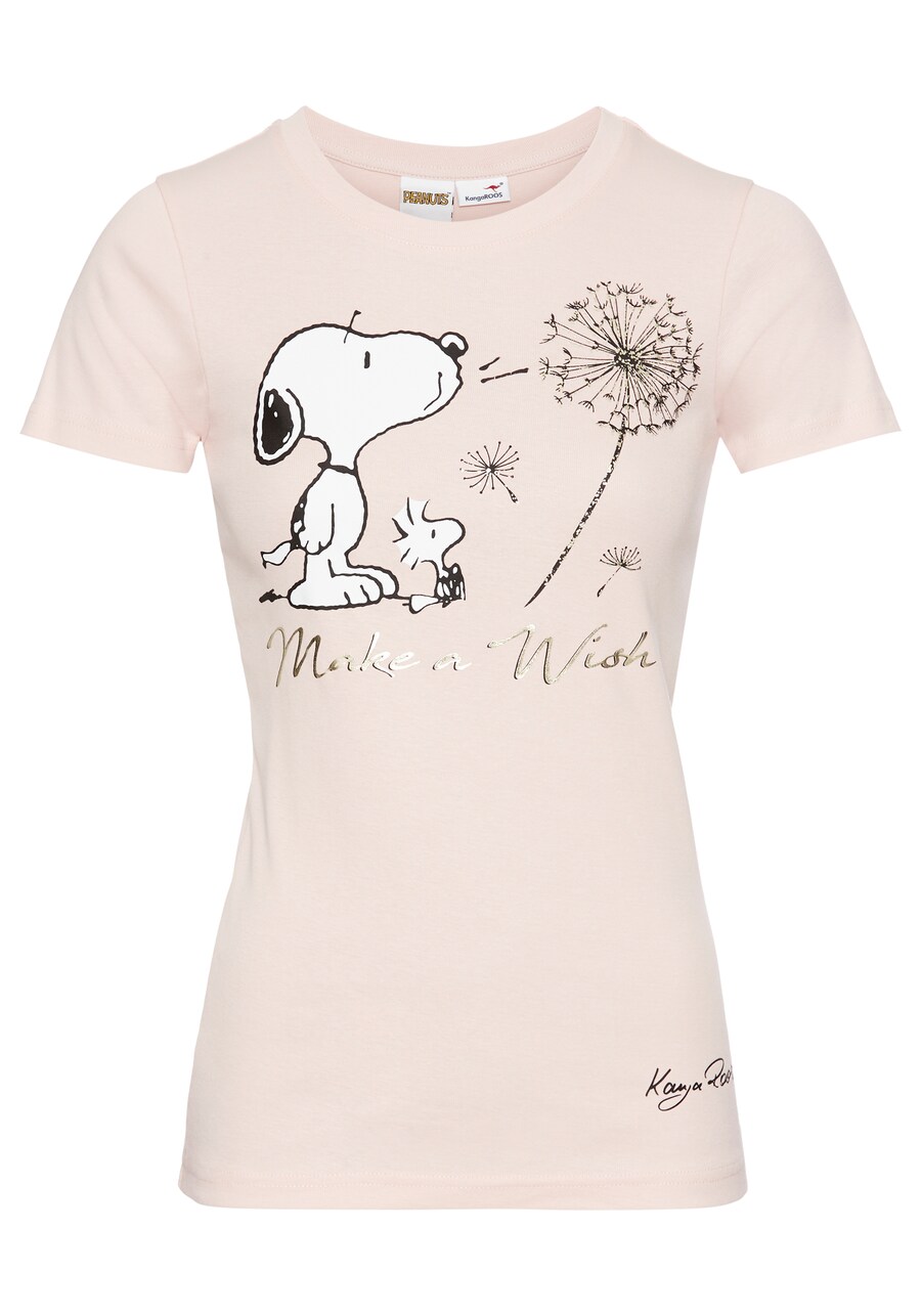 Рубашка KangaROOS, розовый
Рубашка KangaROOS, розовый