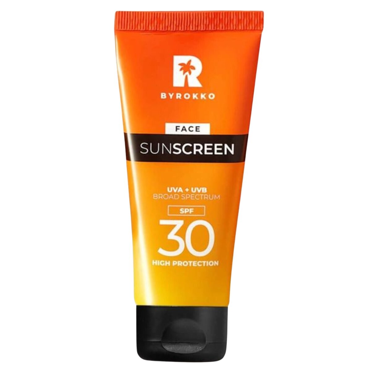 Byrokko Face Sunscreen SPF30 Защитный крем для лица
Byrokko Face Sunscreen SPF30 Защитный крем для лица