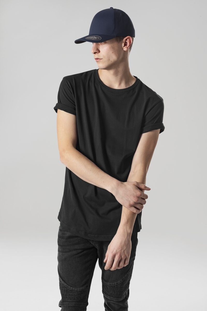 Бейсболка DELTA Flexfit, цвет navy
Бейсболка DELTA Flexfit, цвет navy