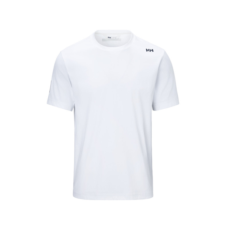 Футболка Unisex Crew Neck Moderate HELLY HANSEN, белый
Футболка Unisex Crew Neck Moderate HELLY HANSEN, белый