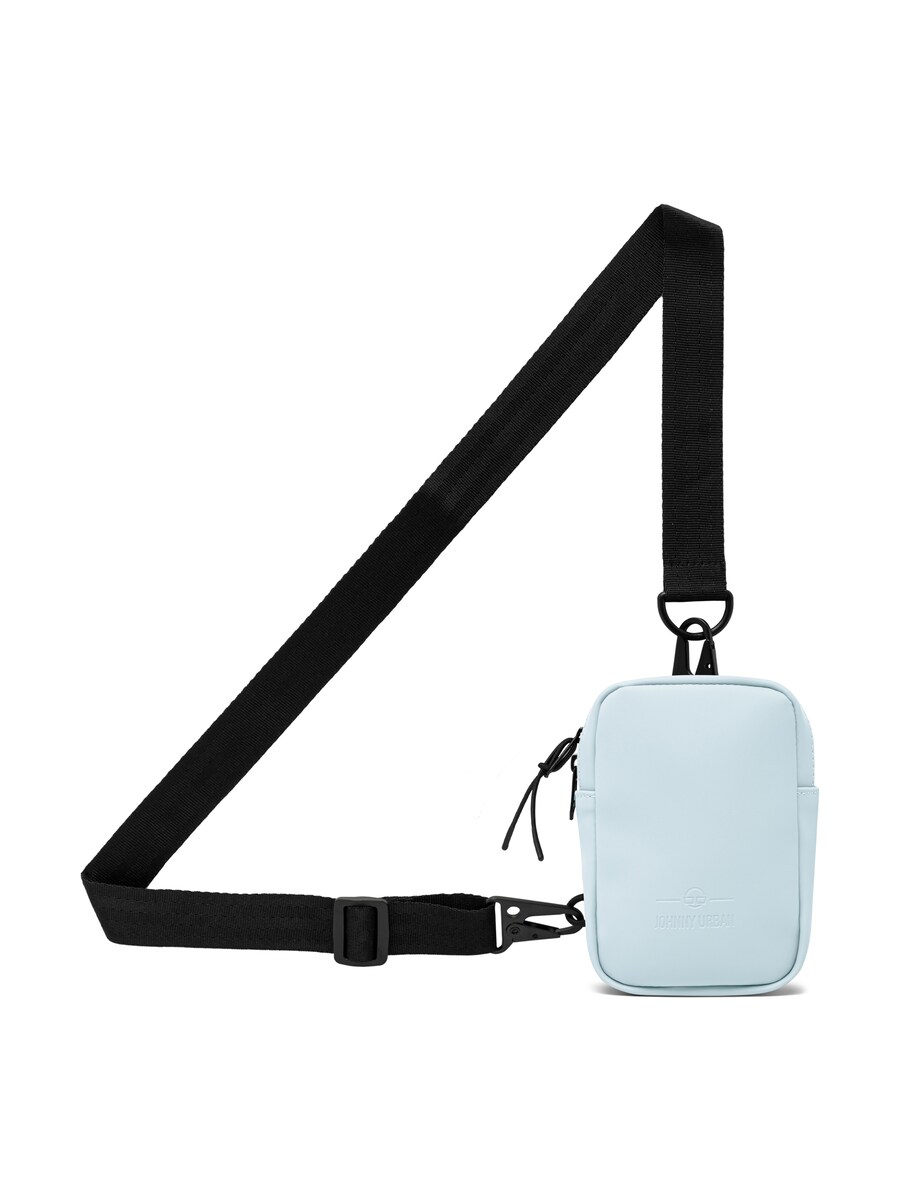 Сумка через плечо Johnny Urban Toby, пастельный синий 
Сумка через плечо Johnny Urban Toby, пастельный синий